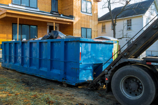 Best Hot Tub Removal  in Waterville, NY