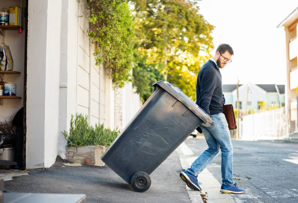 Best Commercial Junk Removal  in Waterville, NY