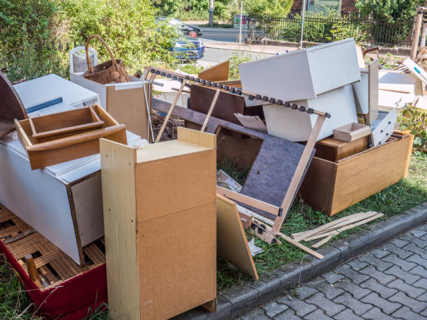 Demolition Debris Removal in Waterville, NY