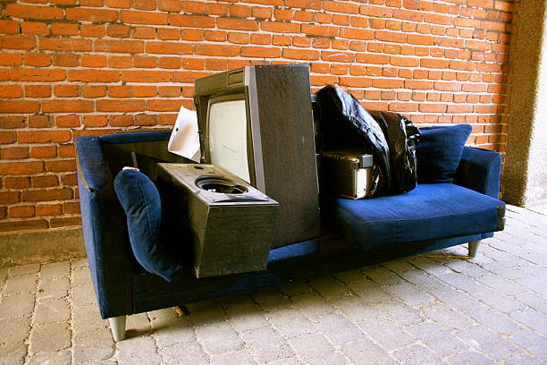Professional Junk Removal Services in Waterville, NY
