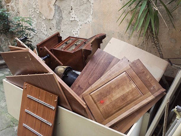 Property Management Cleanouts in Waterville, NY